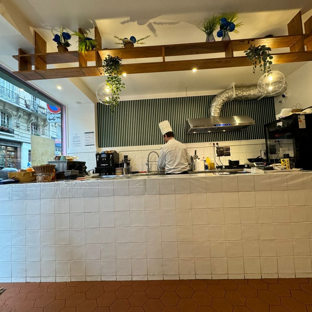L'Assiette de Lola - Chez Lola - 2